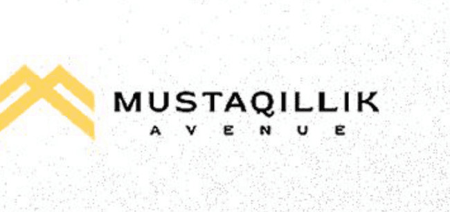Mustaqillik Avenue