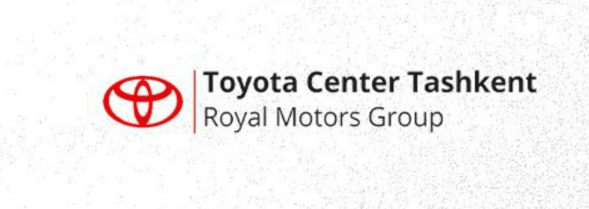 Toyota Center Tashkent
