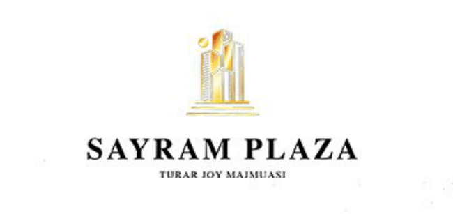 Sayram Plaza